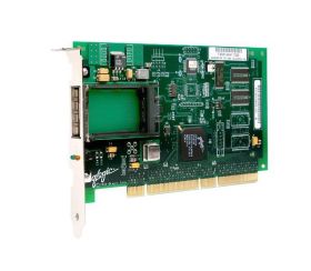 QLA2200G QLogic 1Gbps Optical GBIC 64-bit 66MHz PCI Fibre Channel Host Bus Adapter (HBA)