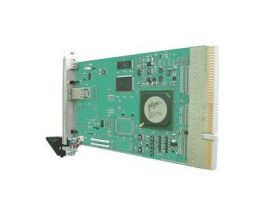 QCP2340 QLogic 2-Gbps Single Channel 66MHz cPCI Fibre Channel Host Bus Adapter (HBA)