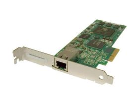 QLE4060CCKBIN1 QLogic 1GB PCI Express ISCSI Single Port Hba (copper)