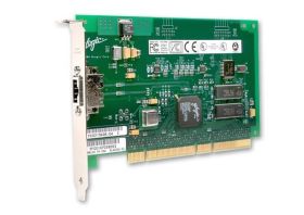 QLA2200-CK QLogic SANblade 2200 Fibre Channel 64-Bit Host Bus Network Adapter