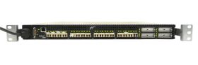 SB5200-12A QLogic 12-Ports 2-Gbps Fibre Channel Switch (Refurbished)