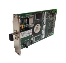 QSB2340 QLogic 2-Gbps Single Channel 25MHz SBus Fibre Channel Host Bus Adapter