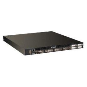 SB5600-20A-E QLogic SANbox Fibre Channel Switch 20-Ports 4.24 Gbps (Refurbished)