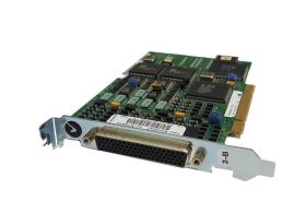 9118-2943 IBM 8 Port Asynchronous Adapter EIA-232/RS-422 PCI bus