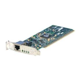 31P6301 IBM NetXtreme 1000T Single-Port RJ-45 1Gbps 10Base-T/100Base-TX/1000Base-T Gigabit Ethernet Network Adapter for eServer xSeries 306