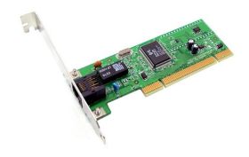 3CSOHO100B-TX 3Com Single-Port RJ-45 100Mbps 10Base-TX/100Base-T Fast Ethernet PCI Network Adapter for HP Compatible