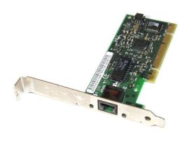 06P3609 IBM 100Mbps 10/100Base-TX Ethernet PCI Server Network Adapter