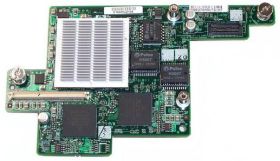376571-001-06 HP Single-Port RJ-45 Mezzanine Network Adapter for BL25p Blade