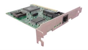 J3171A HP Single-Port RJ-45 100Mbps 10Base-T/100Base-TX Ethernet PCI Network Adapter