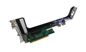 46M6400 IBM PCI Express 2.0 x8 Riser Express Board for System x3650 M2 Server