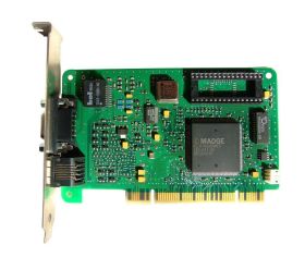 379956-B21 HP 4/16 WOL PCI Token Ring Network Adapter
