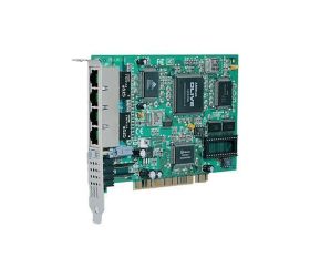 NIF4220FRU Nokia Enterasys Fast Ethernet Card cPCI 4 Port 10/100Base-TX Internal