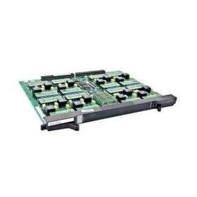NIF4571FRU Nokia Two Port Copper Gigabit Ethernet ADP Interface FRU w/ CLEI Code