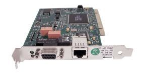 35P5509 IBM High Speed 100Mbps RJ-45 100/16/4 Token Ring PCI Management Network Adapter