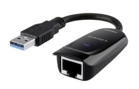 1000-05931 Linksys Wireless Network Adapter Usb To Rj-45