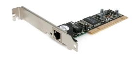 21P4122 IBM Single-Port RJ-45 100Mbps 10Base-T/100Base-TX Ethernet PCI Network Adapter