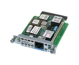 WIC-1DSU-56K4 Cisco 1-port 4-wire 56/64-kbps CSU/DSU WAN Interface Card 1 x Switched 56/64 WAN 56 Kbps Switched 56