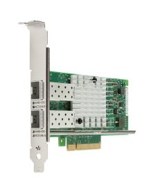 338456-B21 HP NC6133 Dual-Ports RJ-45 100Mbps 10Base-T/100Base-TX Fast Ethernet PCI Network Adapter