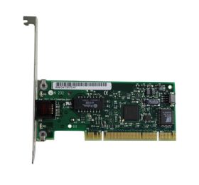 34L1509 IBM Single-Port RJ-45 100Mbps 10Base-T/100Base-TX Fast Ethernet PCI Server Network Adapter