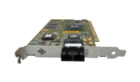 X1157A Sun ATM-155 PCI 4.0 64-Bit Magneto Fiber Network Interface Card (NIC)