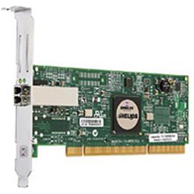 42D0405 IBM Emulex 4Gbps Single-Port Fibre Channel PCI-X Host Bus Adapter for System x