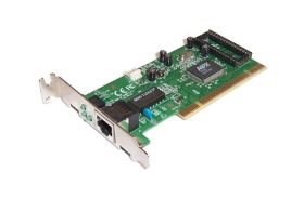 19K4309-01 IBM 100Mbps 10Base-TX/100Base-T Ethernet PCI Network Adapter