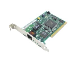 323553-001 HP Single-Port RJ-45 100Mbps 10Base-T/100Base-TX Fast Ethernet PCI Network Adapter