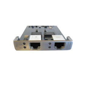 NIF4405FRU Nokia Dual Port Copper Gigabit Ethernet PMC Interface FRU