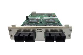375-3048 Sun Dual Fiber-Channel SBus Network Adapter