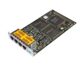 270-4302-03 Sun 5014837 Ethernet Adapter 4 Port Rev.01