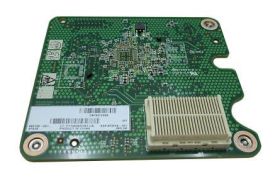 458492-B21-L HP Dual-Ports RJ-45 1Gbps 1000Base-T Gigabit Ethernet PCI Express x4 Multifunction Server Network Adapter