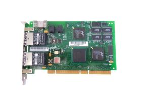 X6727A Sun 1Gigabit PCI Dual Port Fiber Channel Network Adapter