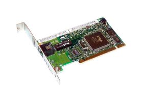323556-001 HP Single-Port RJ-45 100Mbps 10Base-T/100Base-TX Fast Ethernet PCI Network Adapter