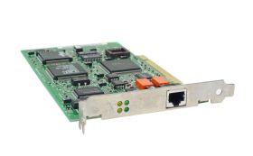 PILA8465 Intel EtherExpress PRO/100 Single-Port RJ-45 100Mbps 10Base-T/100Base-TX Fast Ethernet PCI Network Adapter