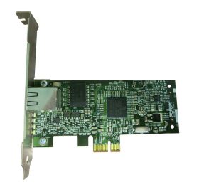 174831-001 HP Single-Port RJ-45 100Mbps 10Base-T/100Base-TX Fast Ethernet PCI Network Adapter