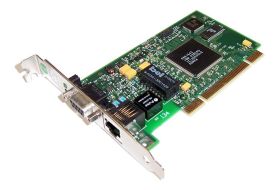 35P5409 IBM Single-Port RJ-45 16Mbps 16/4 Token Ring PCI Management Network Adapter