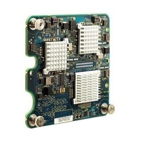 405094-B21 HP NC374M PCI Express Dual-Ports Multifunction Gigabit Ethernet Server Network Interface Card (NIC)