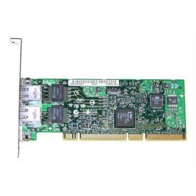 7037-1984 IBM IBM Dual-Ports LC 1Gbps 1000Base-SX Gigabit Ethernet PCI-X Server Network Adapter