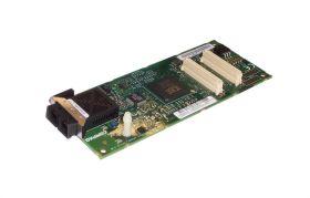 338480-001 HP NC6132 Dual-Ports SC 100Mbps 10Base-T/100Base-TX Fast Ethernet PCI Network Adapter