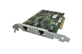 242560-001 Compaq Dual 10/100 TX PCI UTP Controller