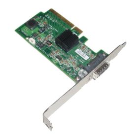 44E9034-02 IBM Single Port 4x DDR IB PCI Express HCA by Cisco