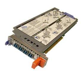 22R4913 IBM 2GB Long Wave Fibre Channel Host Card (FICON)