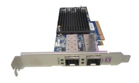 49Y4202-02 IBM Dual-Ports 10Gbps PCI Express 2.0 x8 Converged Network Adapter by Emulex for System x