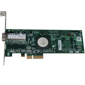 42C2070 IBM Single-Port 4Gbps Fibre Channel PCI Express Host Bus Network Adapter by Emulex for System x