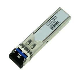 CTP-SFP-1GE-LX Juniper 1Gbps 1000Base-LX Single-mode Fiber 10km 1310nm Duplex LC Connector SFP Transceiver Module (Refurbished)
