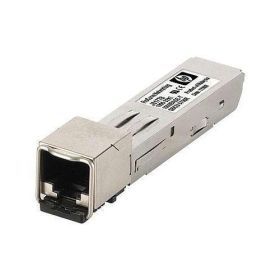 J8177-61301 HP ProCurve X121 1Gbps 1000Base-T Copper 100m RJ-45 Connetor SFP Transceiver Module