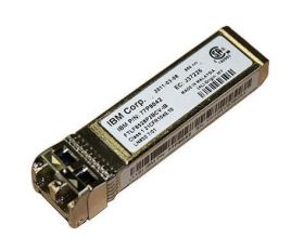 23R3471 IBM 8Gbps 8GBase-SW Shortwave Multi-mode Fiber 150m 850nm LC Connector SFP+ Transceiver Module
