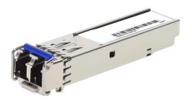 GP-SFP2-OC48-1LR2 Force10 2.5Gbps OC-48/STM-16 LR-2 Single-mode Fiber 80km 1550nm Duplex LC Connector SFP Transceiver Module