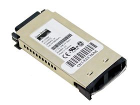WS-G5484-AGILENT Agilent 1Gbps 1000Base-SX Multi-mode Fiber 550m 850nm Duplex SC Connector GBIC Transceiver Module for Cisco Compatible