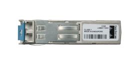 GLCLHSM2 Cisco 1Gbps 1000Base-LX/LH Single-Mode Fiber 10km 1310nm Duplex LC Connector SFP Transceiver Module (Refurbished)